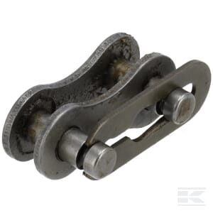 Za de lant 1/2x1/8   190.1 VE12081lb