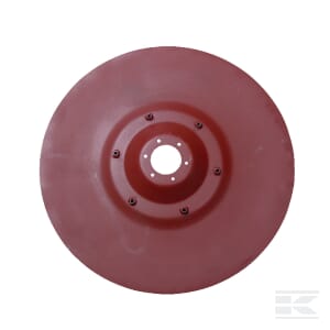 DISC GLISARE