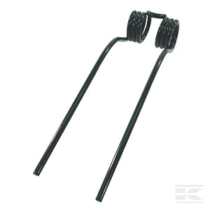Dinte grebla rotativa potrivit pentru Deutz-Fahr VF06580456KR=52506580456