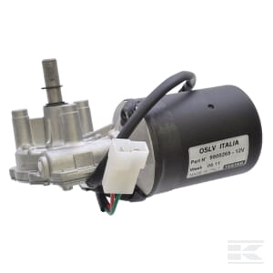 Motor electric