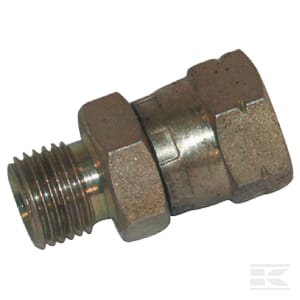 ADAPTOR 3/8 BSP X M16