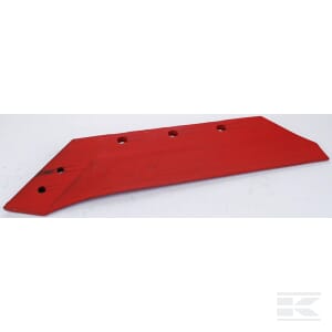 Brazdar stanga 6.10 D