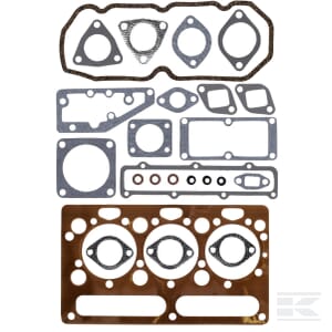 Set superior garnituri VPA4187