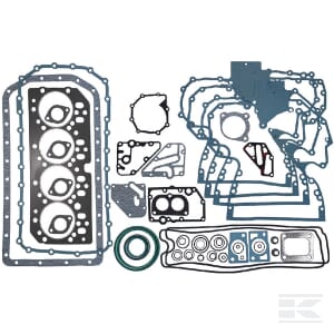 Set garnituri complet VPA4616