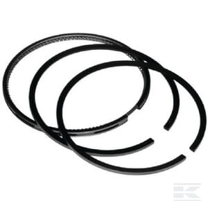Set segmenti piston VPB4804