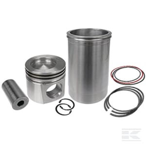 SET PISTON VPB8623