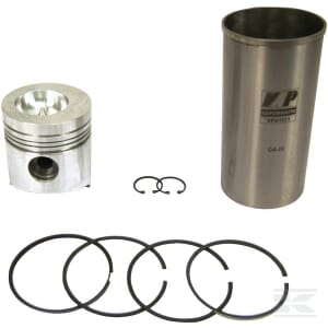 Set piston si camasa VPB9685