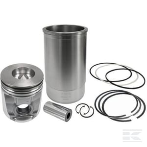 Set cilindru 200.4 VPB9705