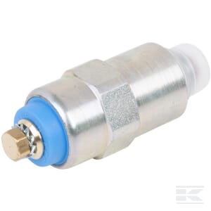 Solenoid oprire combustibil 31.4 D VPD4531