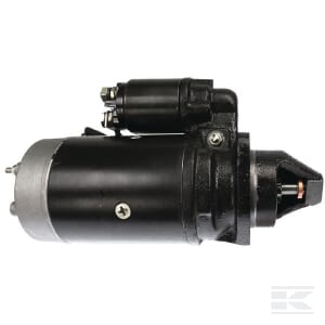 ELECTROMOTOR VPF2029