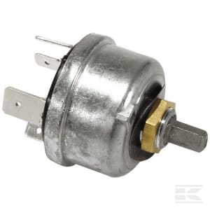 Comutatorul de aprindere VPF3219