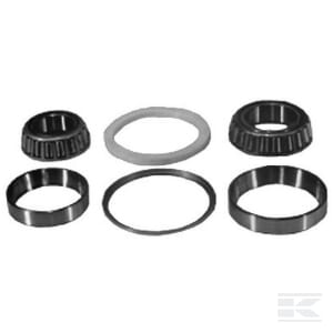 SET RULMENT
