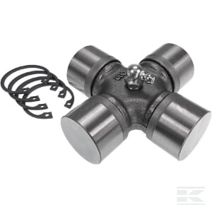 Cruce cardanica 35x97    51.4F VPJ4457