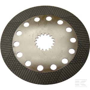 Disc frictiune VPJ7144