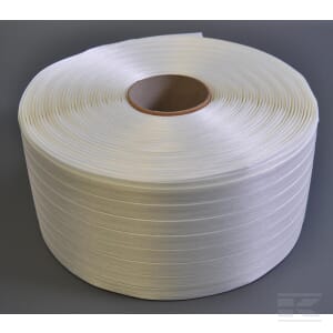 Banda de poliester 50 WG HM CS-H Banda 8 VPM19010