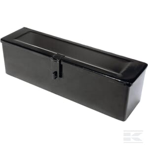 Trusa de scule neagra mare