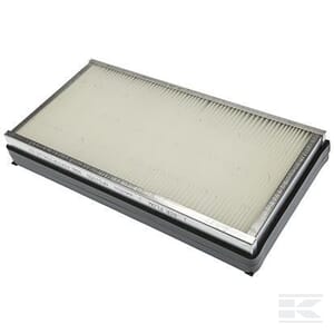 FILTRU DE CABINA VPM8119=SC40065,0011471761