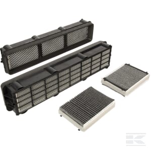 Filtru de cabina cu carbon VPM8146