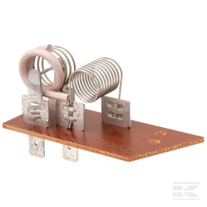 Rezistor ventilator VPM9063
