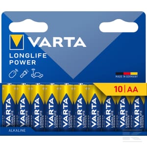 Baterie aaa VT4903121772