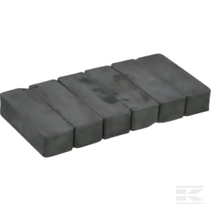 Magnet 6 buc. VV21146