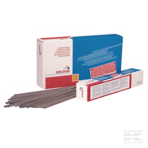 ELECTROD SUDURA SORMAIT