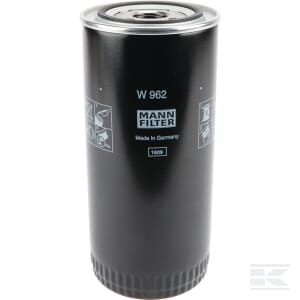 FILTRU ULEI W962