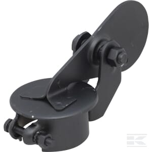 Clapeta de evacuare 50,8mm WC200KR