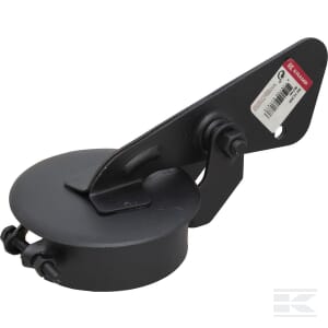 Clapeta de evacuare 88,9mm WC312KR