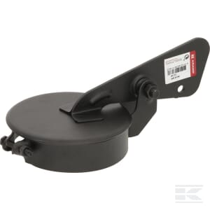 CLAPETA 114.3 WC412KR