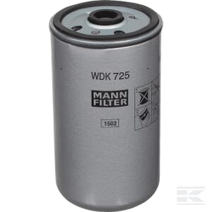 FILTRU COMBUSTIBIL WDK725