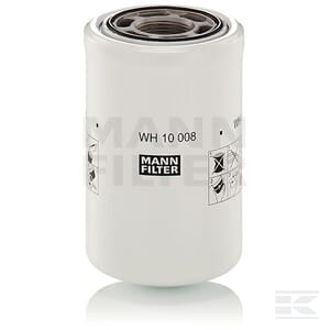 FILTRU HIDRAULIC WH10008
