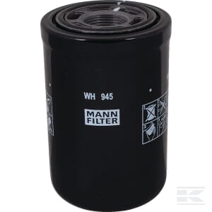 FILTRU HIDRAULIC WH945,P164381,P163419=SH66419