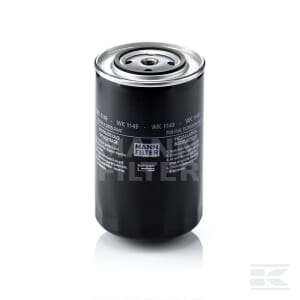 FILTRU COMBUSTIBIL