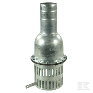 Filtru de tragere + supapa 5" WK1605