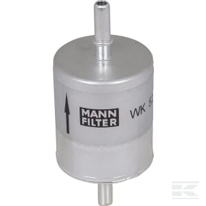 FILTRU DE COMBUSTIBIL DE REZER 13.11 WK521