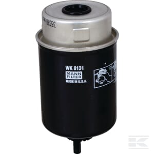 FILTRU COMBUSTIBIL