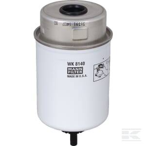 FILTRU COMBUSTIBIL