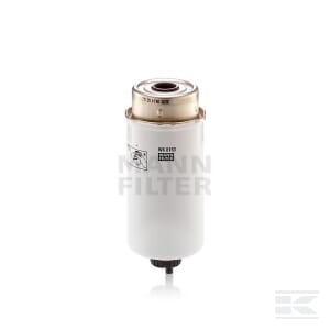 FILTRU COMBUSTIBIL WK8163