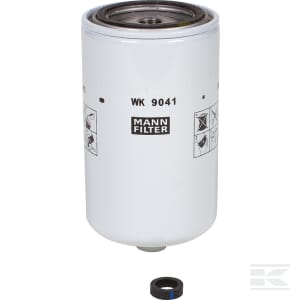 FILTRU COMBUSTIBIL