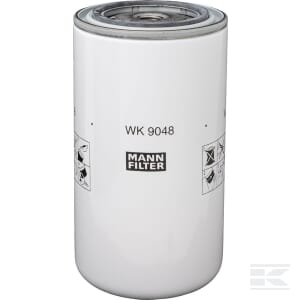 Filtru de combustibil 12.13