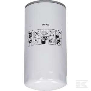 FILTRU COMBUSTIBIL WK929X