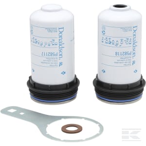 SET FILTRU COMBUSTIBIL 11.12 X220184