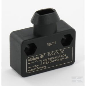 Comutator magnetic 31.4 H X830240177000
