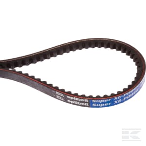 Curea trapezoidala XPB1320XEP