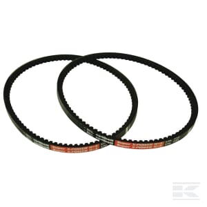 Curea transmisie 61.4 XPB1360