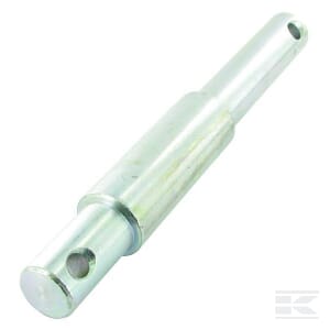 Bolt tirant central