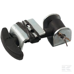 Suport capota mic complet Z900650